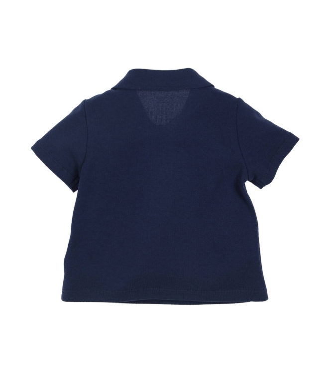 Gymp shirts M Navy 353-4154-20
