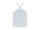 Indian Blue Jeans shirts 7016 Blue Glow 970251