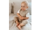 Gymp shirts W-BG White - Beige 353-4156-20