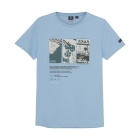 Indian Blue Jeans shirts 7547 Blue Bell 960183