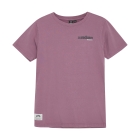 Indian Blue Jeans shirts 6555 Grape Nectar 960184