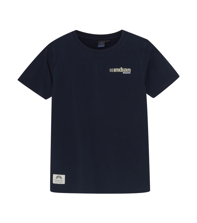 Indian Blue Jeans shirts 7163 Night 960184