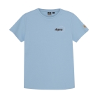 Indian Blue Jeans shirts 7547 Blue Bell 960186