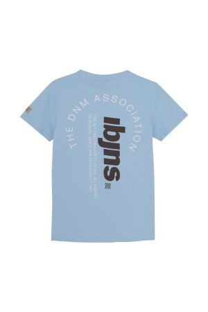 Indian Blue Jeans shirts 7547 Blue Bell 960186