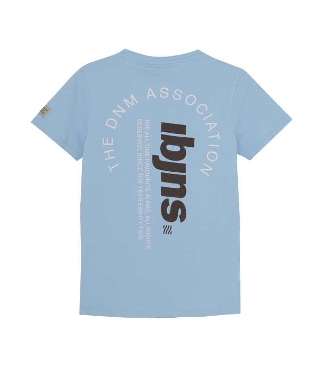 Indian Blue Jeans shirts 7547 Blue Bell 960186