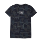 Indian Blue Jeans shirts 7163 Night 960187