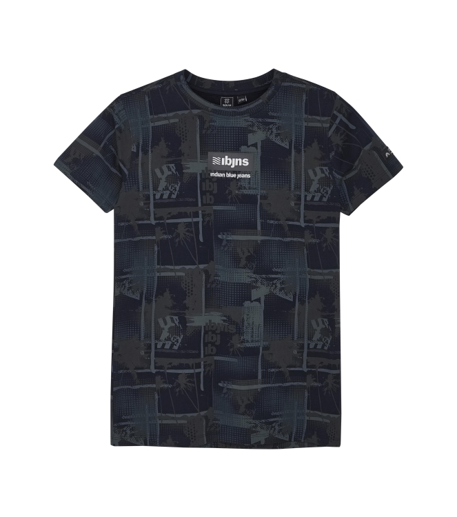 Indian Blue Jeans shirts 7163 Night 960187