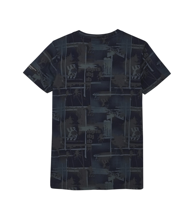 Indian Blue Jeans shirts 7163 Night 960187