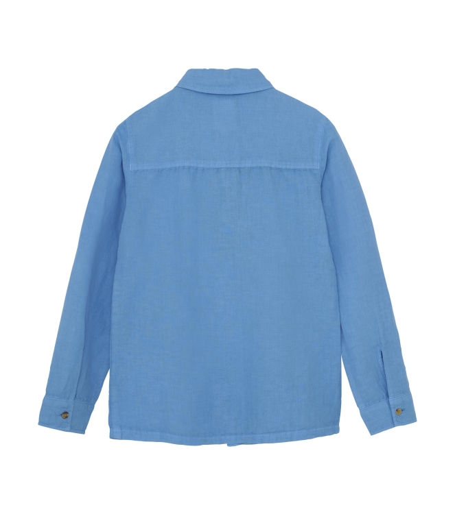 Indian Blue Jeans overhemden 7336 Blithe 960194