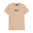 Indian Blue Jeans shirts 4219 Peach Parfait 960204