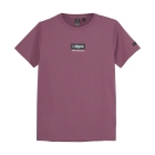 Indian Blue Jeans shirts 6555 Grape Nectar 960204