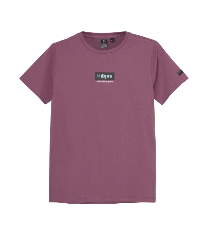 Indian Blue Jeans shirts 6555 Grape Nectar 960204