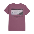 Indian Blue Jeans shirts 6555 Grape Nectar 960204
