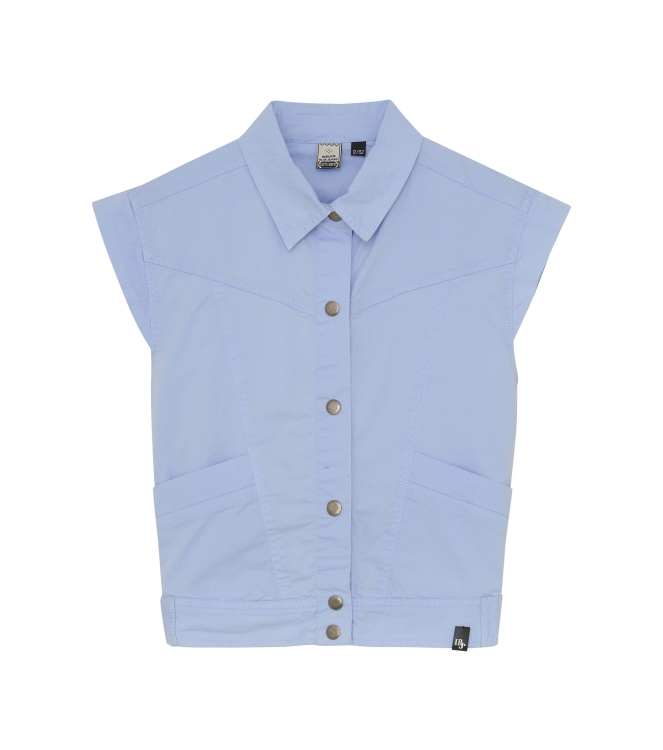 Indian Blue Jeans blazers & gilets 6924 Easter Egg 970221
