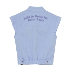 Indian Blue Jeans blazers & gilets 6924 Easter Egg 970221
