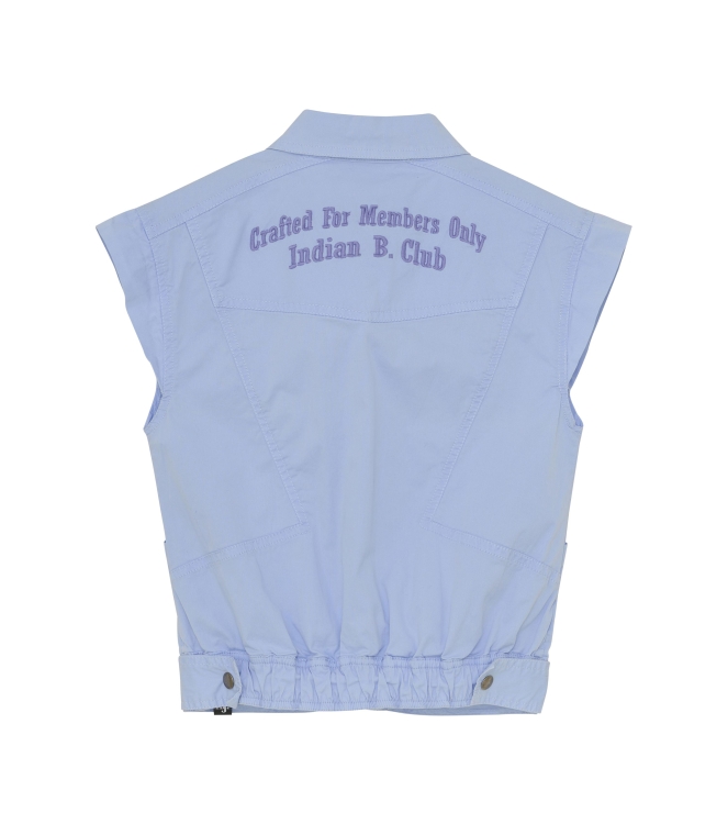 Indian Blue Jeans blazers & gilets 6924 Easter Egg 970221