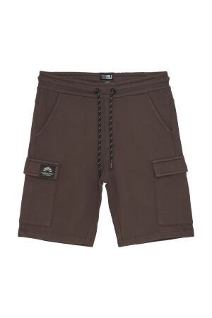 Indian Blue Jeans Korte broek 2733 Ash Brown
