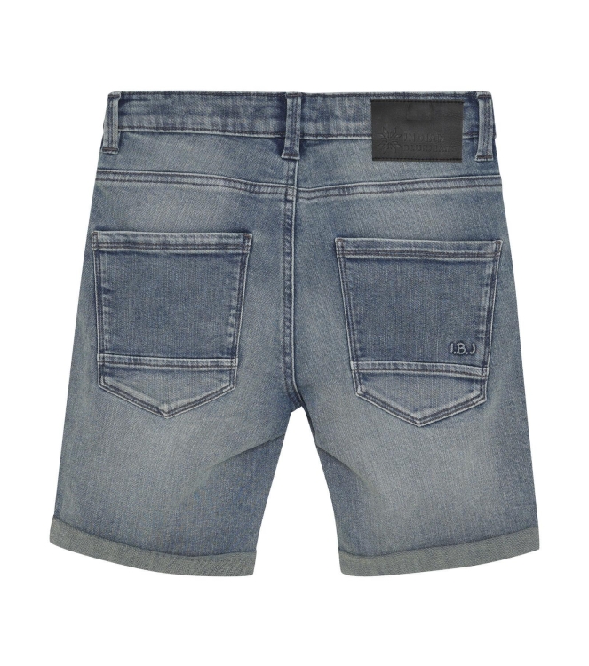 Indian Blue Jeans broeken 7152 Dark Denim 960223