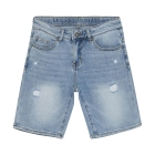 Indian Blue Jeans broeken 7151 Medium Denim 960228