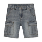 Indian Blue Jeans broeken 7154 Used Medium Denim 960229