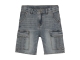 Indian Blue Jeans broeken 7154 Used Medium Denim 960229