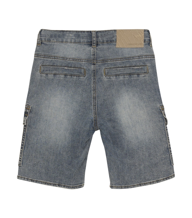 Indian Blue Jeans broeken 7154 Used Medium Denim 960229