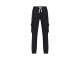 Vingino broeken 944 Deep Black AW24KBN40004