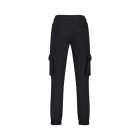 Vingino broeken 944 Deep Black AW24KBN40004