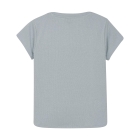 Indian Blue Jeans shirts 7016 Blue Glow 970243