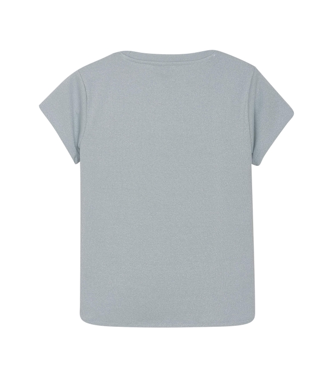 Indian Blue Jeans shirts 7016 Blue Glow 970243