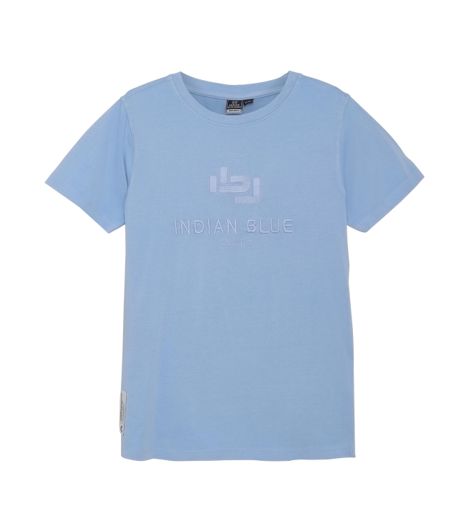 Indian Blue Jeans shirts 7547 Blue Bell 960208