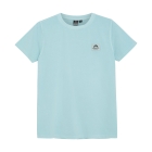 Indian Blue Jeans shirts 9014 Aruba Blue 960260