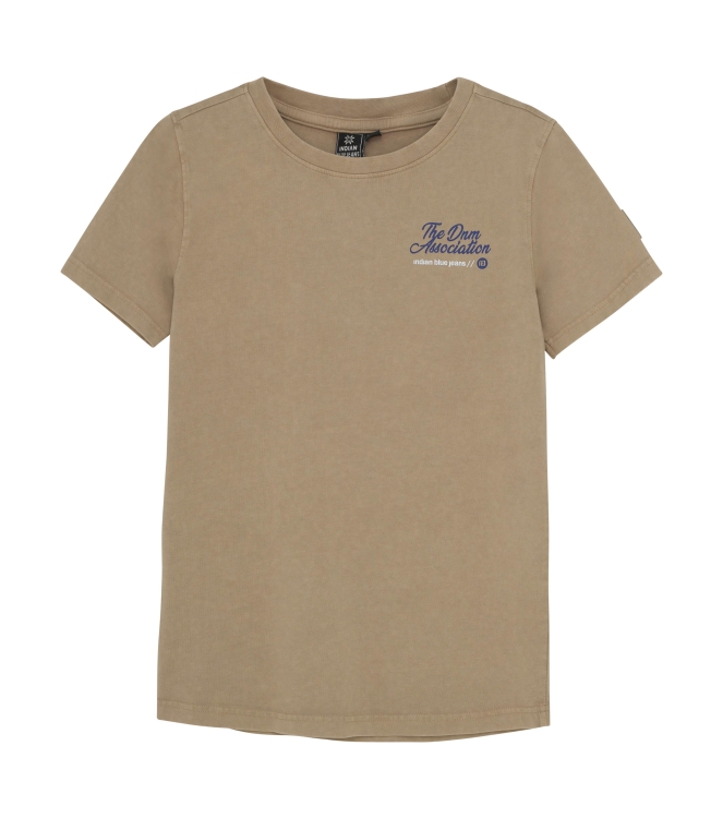 Indian Blue Jeans shirts 2192 Desert Sand 960262