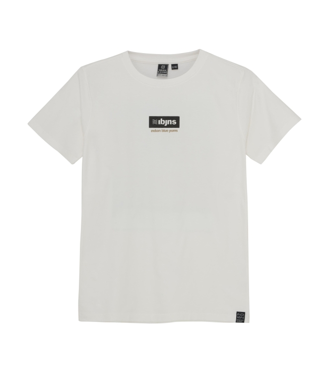 Indian Blue Jeans shirts 1902 White 960263