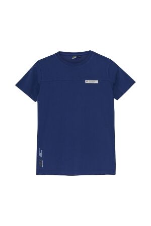 Indian Blue Jeans T-shirt Basic Cut and Sew 7939 Blueprint