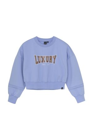 Indian Blue Jeans Sweater Glitter 6924 Easter Egg