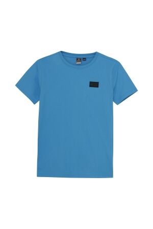 Indian Blue Jeans T-shirt Backprint 7336 Blithe