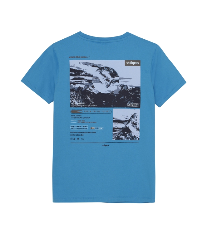 Indian Blue Jeans shirts 7336 Blithe 960185