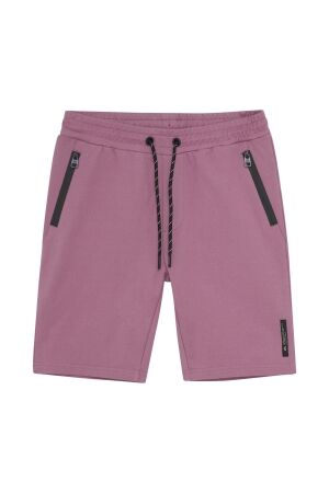 Indian Blue Jeans Korte broek 6555 Grape Nectar