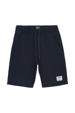 Indian Blue Jeans Korte broek 7163 Night