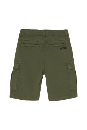Indian Blue Jeans broeken 9638 Army Earth 960216
