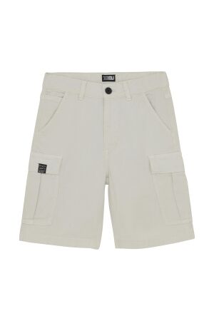 Indian Blue Jeans Cargo korte broek 1224 Dawn Blue