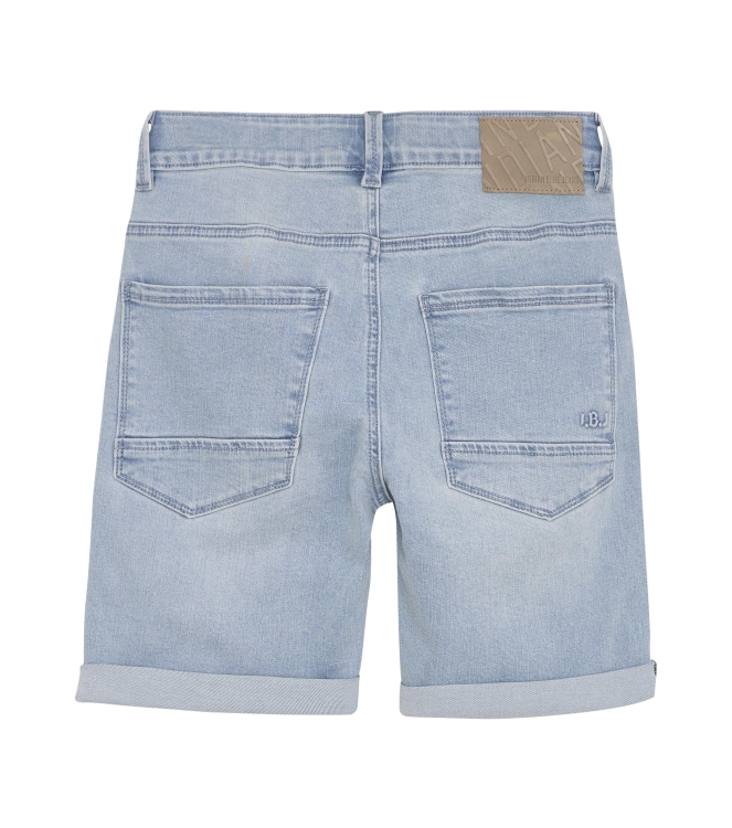 Indian Blue Jeans broeken 7775 Light Denim Blue 960220