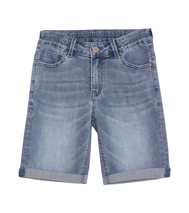 Indian Blue Jeans broeken 7151 Medium Denim 960222