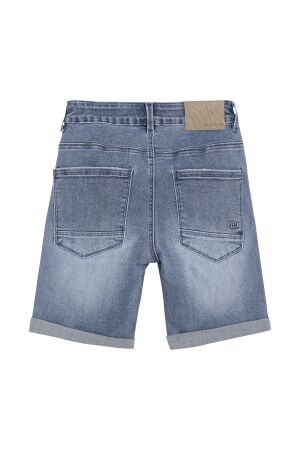 Indian Blue Jeans broeken 7151 Medium Denim 960222