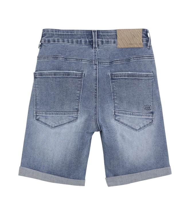 Indian Blue Jeans broeken 7151 Medium Denim 960222