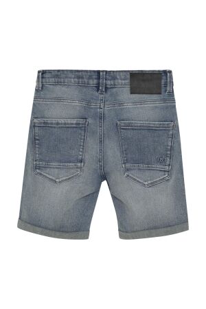 Indian Blue Jeans broeken 7152 Dark Denim 960223