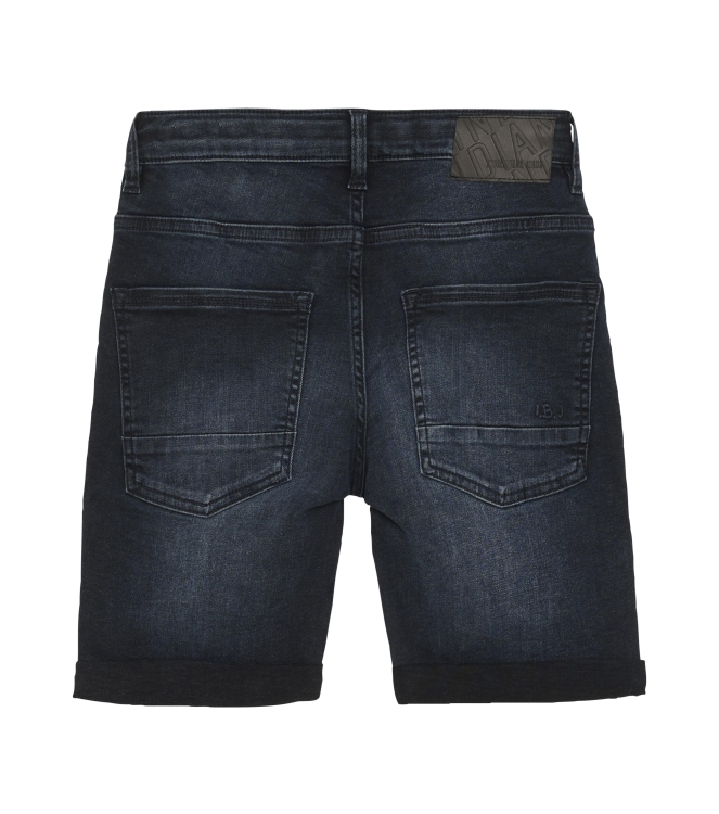 Indian Blue Jeans broeken 7152 Dark Denim 960225