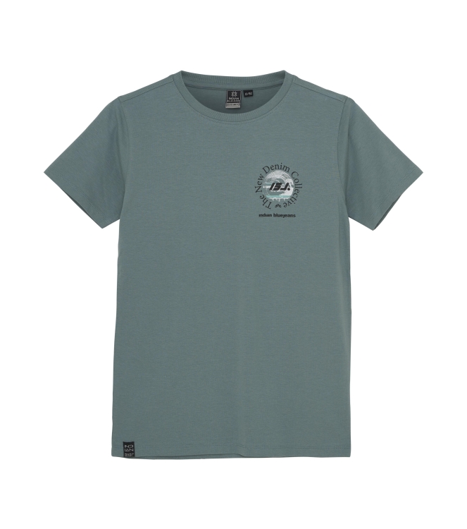 Indian Blue Jeans shirts 7707 Stormy Sea 960230