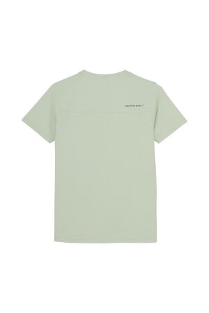 Indian Blue Jeans shirts 8001 Fade Mint 960231